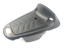 BMW C1 125 [2002] - Gepäckfach Topcase Staubox hinten Kunststoffdeckel Batteriekasten-1