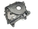 Kawasaki ZX -10 ZXT00B [1990] - Geared cover Motor lid on the left-4