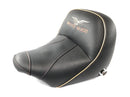 Moto Guzzi California III VY Integrale [1990] - Fahrersitz mit Schloss Sitzbank-1
