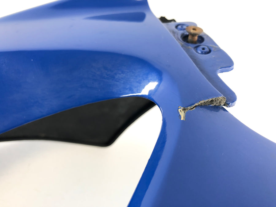 Suzuki GSX-R 1100 W GU75 C [1993] - Seitenverkleidung rechts Verkleidung