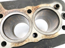 Kawasaki ZR7 ZR750F [1999] - cylinder with piston piston block-5