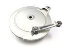 Yamaha XVS 650 Drag Star VM03 [2001] - Brake drum brake cheeks-1