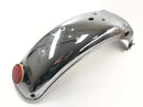 Yamaha XS 650 SE 3L1 [1979] - Heckfender Schutzblech hinten-1