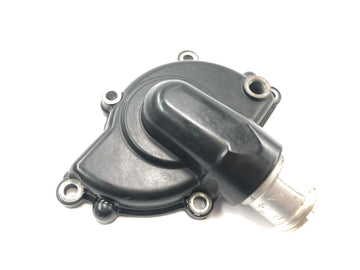 Ducati Multistrada 1200 S Touring [2009] - Wasserpumpendeckel Wasserpumpengehäuse