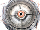 Yamaha DT 175 2K4 [1982] - Front wheel rim wheel 1.60 x 21" spoke wheel-3