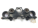 Yamaha XT 500 1U6 [1981] - Top triple clamp 36mm-2