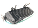 Sachs ZX 125 [1998] - Kühler Wasserkühler Kühlradiator-2