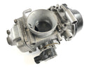 KTM LC4 640 EGS [2004] - Vergaser-3