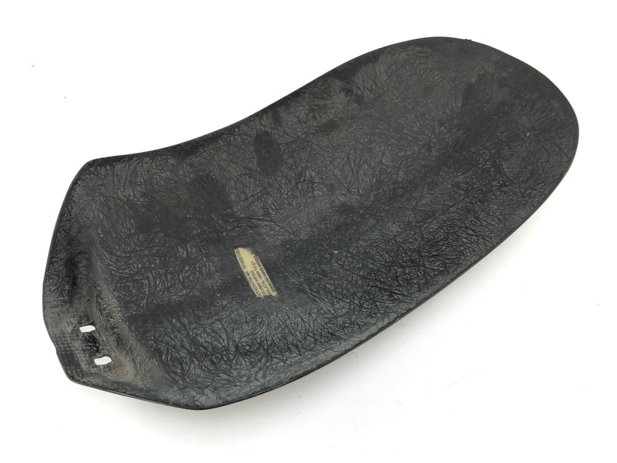 BMW R 1100 S R11S [2005] - Rear wheel cover GFK