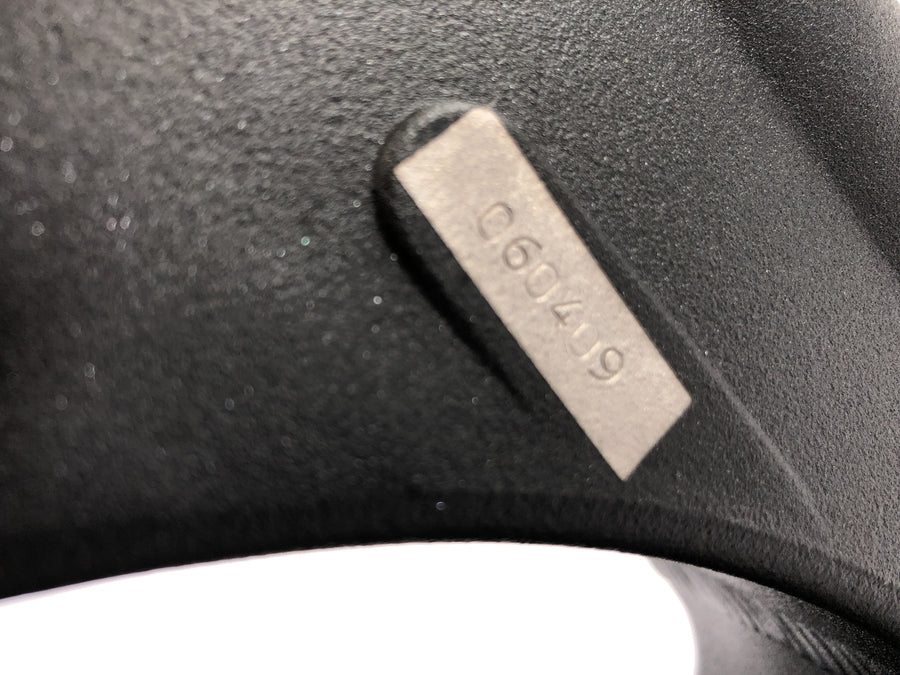 Triumph Street Triple R 675 D67LD [2010] - Schwinge Hinterradschwinge