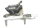 BMW R 1200 GS R12 K25 [2003] - Brake caliper brake pliers behind-2