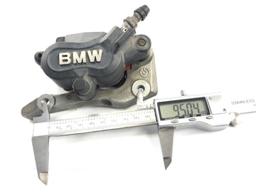 BMW R 1200 GS R12 K25 [2003] - Brake caliper brake pliers behind - 0