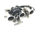Triumph Tiger 955i 709EN [2003] - Throttle body unit throttle-5