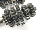 Husqvarna TE 610 H6 8AE [TE 570 H7] - Transmission gear set-3