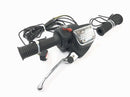 BMW R 1200 CL K30 [2003] - handlebar fitting handlebar switch on the right with gas handle heating handles set-2