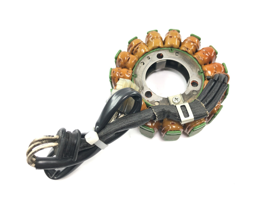 Suzuki GSX R 1000 WVB6 K6 [2006] - Stator Lichtmaschinen Generator Spule Ladestator