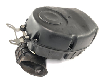 Aprilia SL 1000 Falco PA [2000] - Luftfilterkasten Airbox Gehäuse