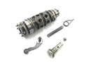 Ducati Multistrada 1200 S Touring [2009] - shift drum shift drum mechanism set-4