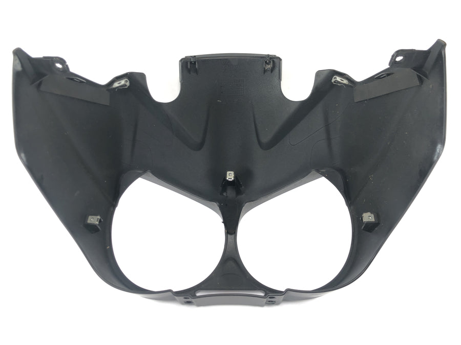 Moto Guzzi Stelvio 1200 8V [2016] - Scheinwerferverkleidung Frontmaske Lampenmaske Verkleidung