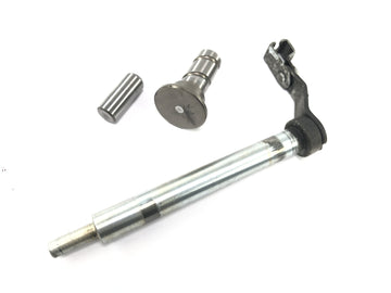 Triumph Bonneville T100 986MF [2012] - clutch slave lever clutch slave clutch lever - 0