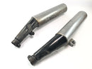 Yamaha FJ 1100 47E [1985] - exhaust sound absorber rush damper left and right-1