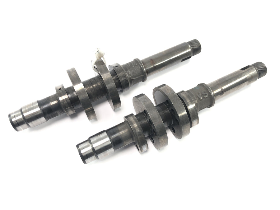 Ducati Monster S4R M4 [2004] - Camshaft set rear cylinder inlet camshaft exhaust camshaft