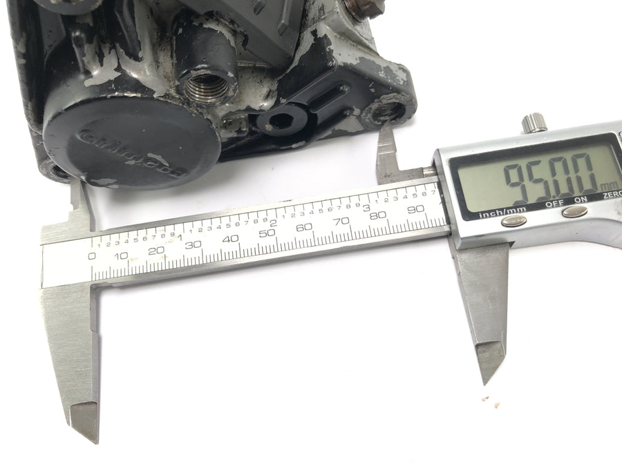Honda NSR 125 JC22 [1998] - brake caliper brake back