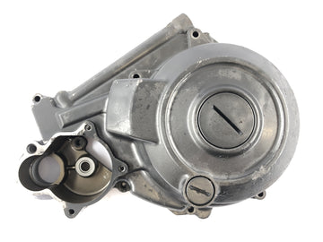 Yamaha XT 660 DM01 [2004] - Lichtmaschinendeckel Limadeckel Motordeckel