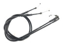 Moto Guzzi Norge 1200 [2006] - Gas trains Bowden cables-5