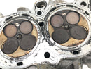Honda VFR 800 FI RC46 [1999] - cylinder head valve train valve seat valve guide rear-6