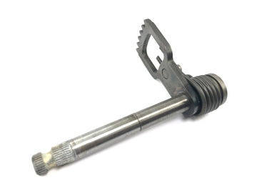 Triumph Tiger 900 T400 [1998] - shift lever shaft shift shaft shift shaft axle