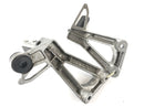 Suzuki Bandit 1200 GV75A [1998] - Passenger footrests footrest set-4
