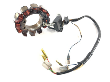 Yamaha XT 600 Z Tenere 34L [1985] - Lichtmaschine Stator mit Pickup - 0