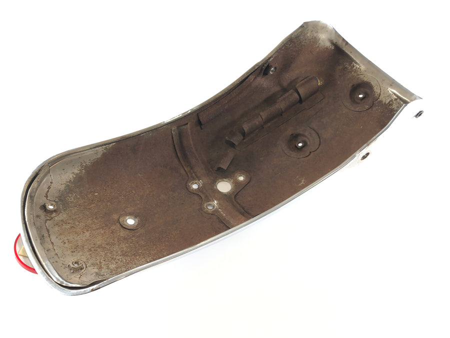 Yamaha XS 1100 2H9 [1978] - Rear fender rear