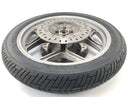 BMW K 100 RT [1988] - Rear wheel rim rear-7