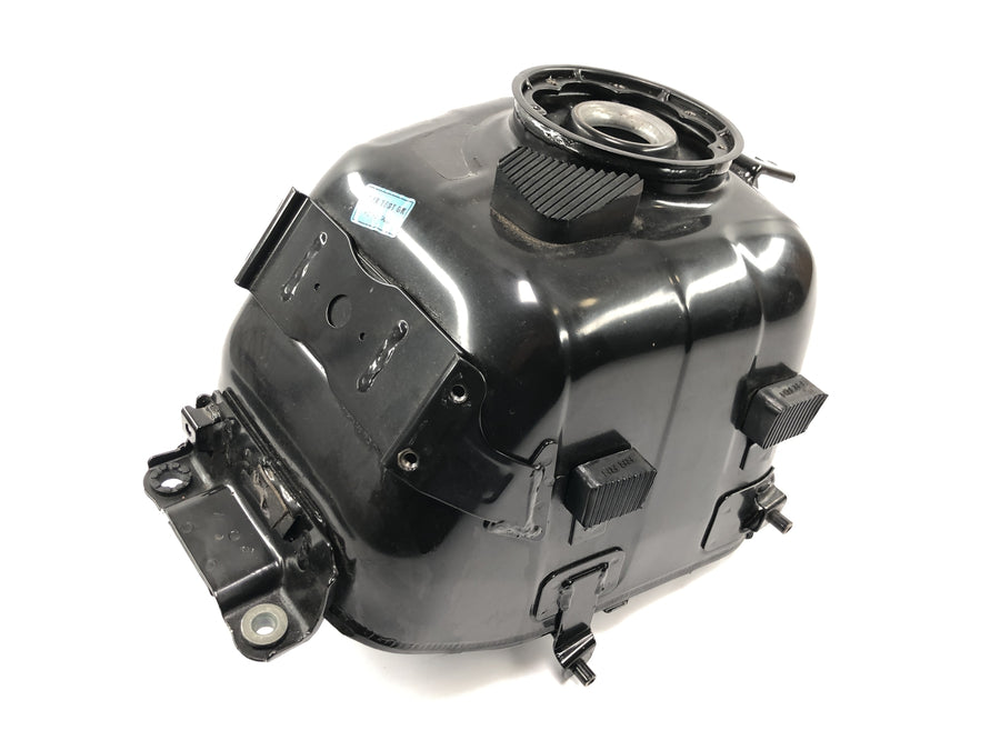 KTM RC 125 [2016] - Tank fuel tank petrol tank tank tank fuel tank