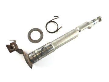 Yamaha XT 600 Zentere 34L [1985] - coupling - 0