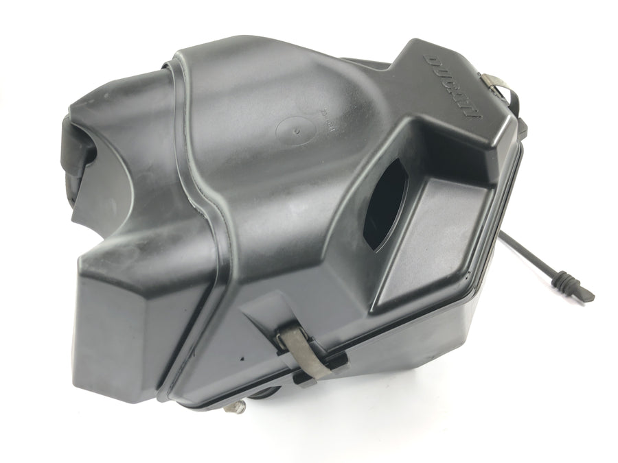 Ducati Multistrada 1000 DS [2003] - Luftfilterkasten Airbox Ansaugkasten