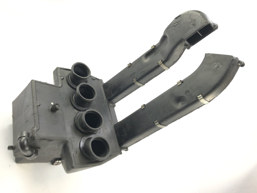 Kawasaki GPZ 1000 RX [1987] - Luftfilterkasten Airbox