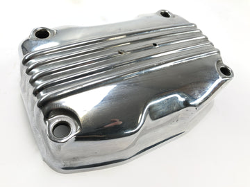 Honda GL 1000 Goldwing GL1 [1978] - valve lid on the right