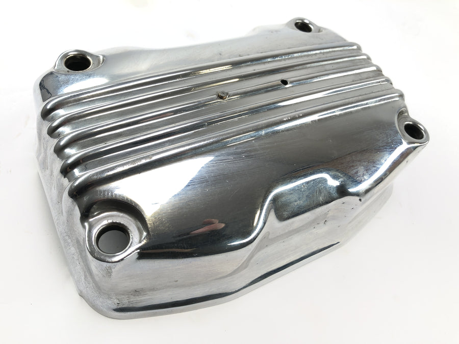 Honda GL 1000 Goldwing GL1 [1978] - valve lid on the right