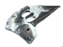 Sachs ZX 125 [1998] - Tank fairing left fairing-1