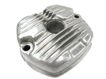 Honda GL 500 Silverwing PC02 [1982] - valve lid on the left