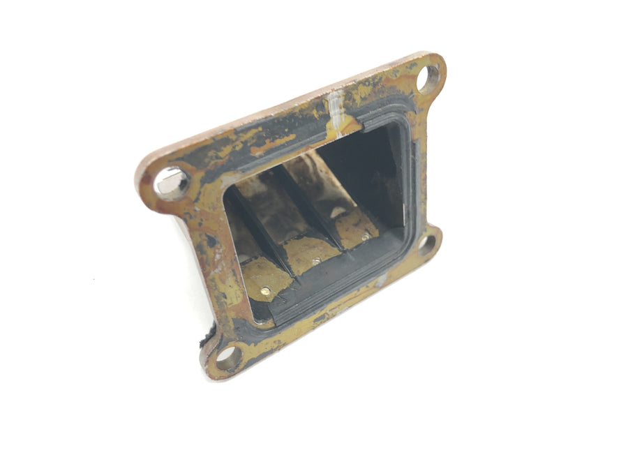Sachs ZX 125 [1998] - Membranblock Membranventil Ansaugmembran