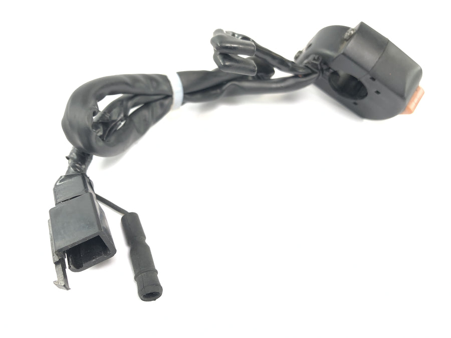 Honda NSR 125 JC22 [1998] - handlebar switch right