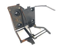 BMW R 1150 R R21 [2002] - Battery box unit holder-4