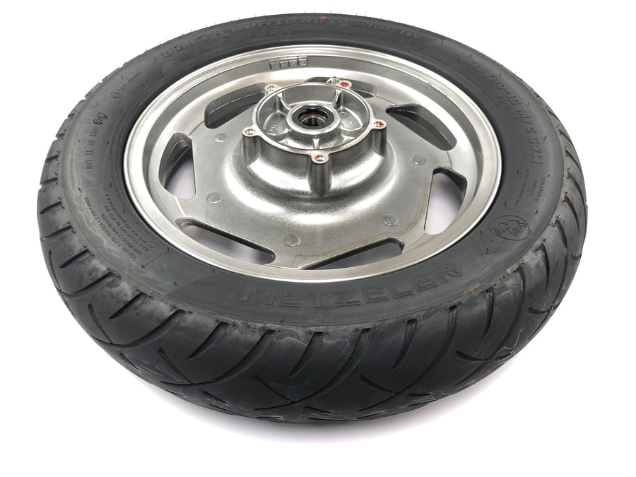 Kawasaki VN 1600 Classic VNT60A [2007] - front wheel rim wheel 3.00 x 16"