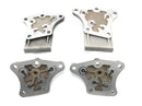 Ducati Monster S4R M4 [2004] - Belt cover timing belt protection cover holder set-3