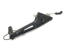 Kawasaki GPZ 1000 RX ZXT00A [1986] - Footrest system on the left with footrests and shift pedal-5