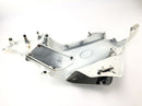 Moto Guzzi Stelvio 1200 4V [2009] - Clearing Side cladding on the left-4